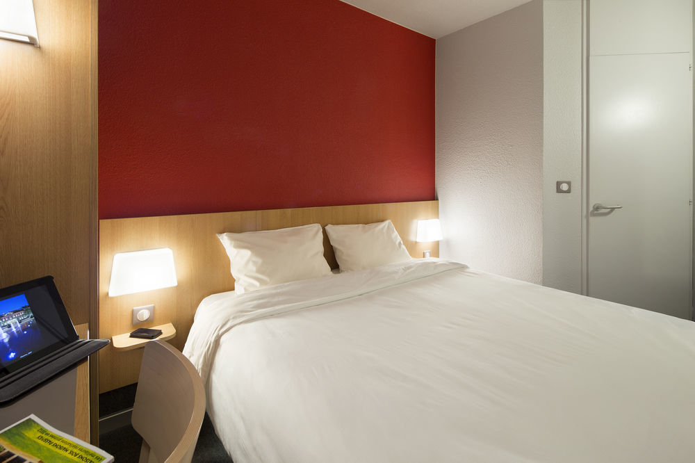 B&B Hotel Noisy-Le-Grand Exteriör bild